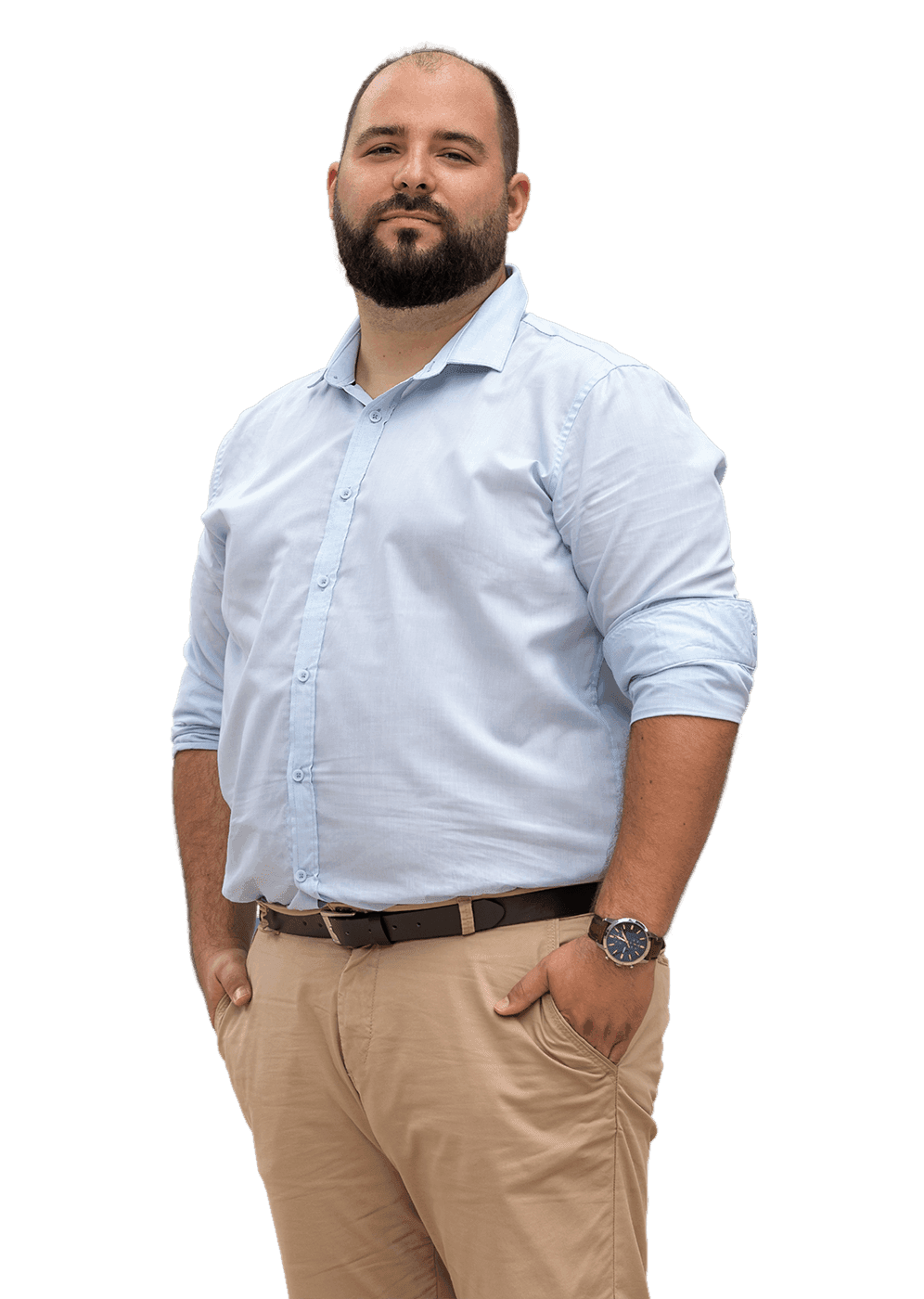 Váradi Balázs - online marketing specialista, PPC szakértő