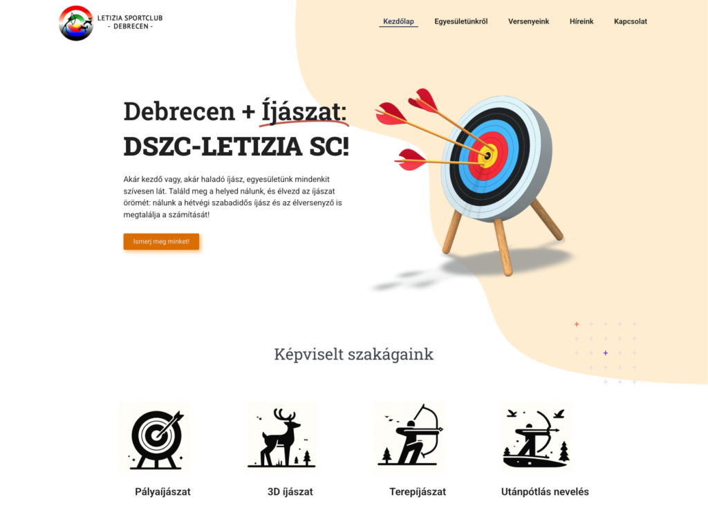 DSZC-Letizia SC